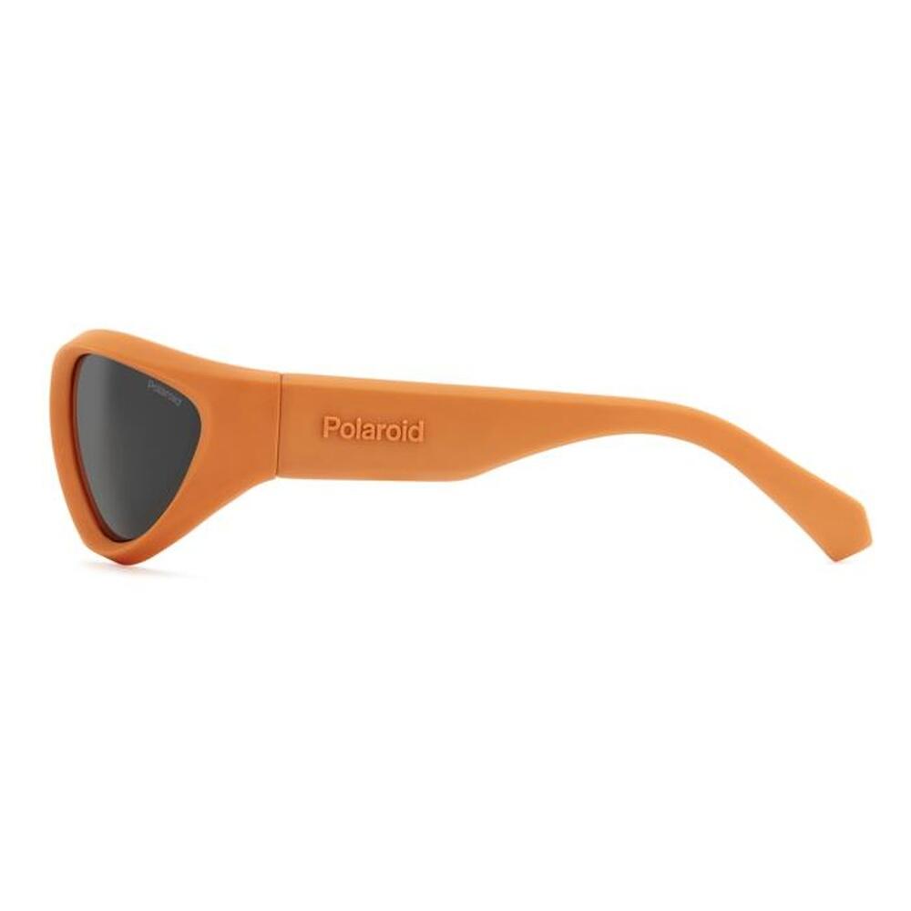 Lunettes de soleil polarisées POLAROID PLD 2165/S 2M5 unisexe, taille 59 mm 3/7