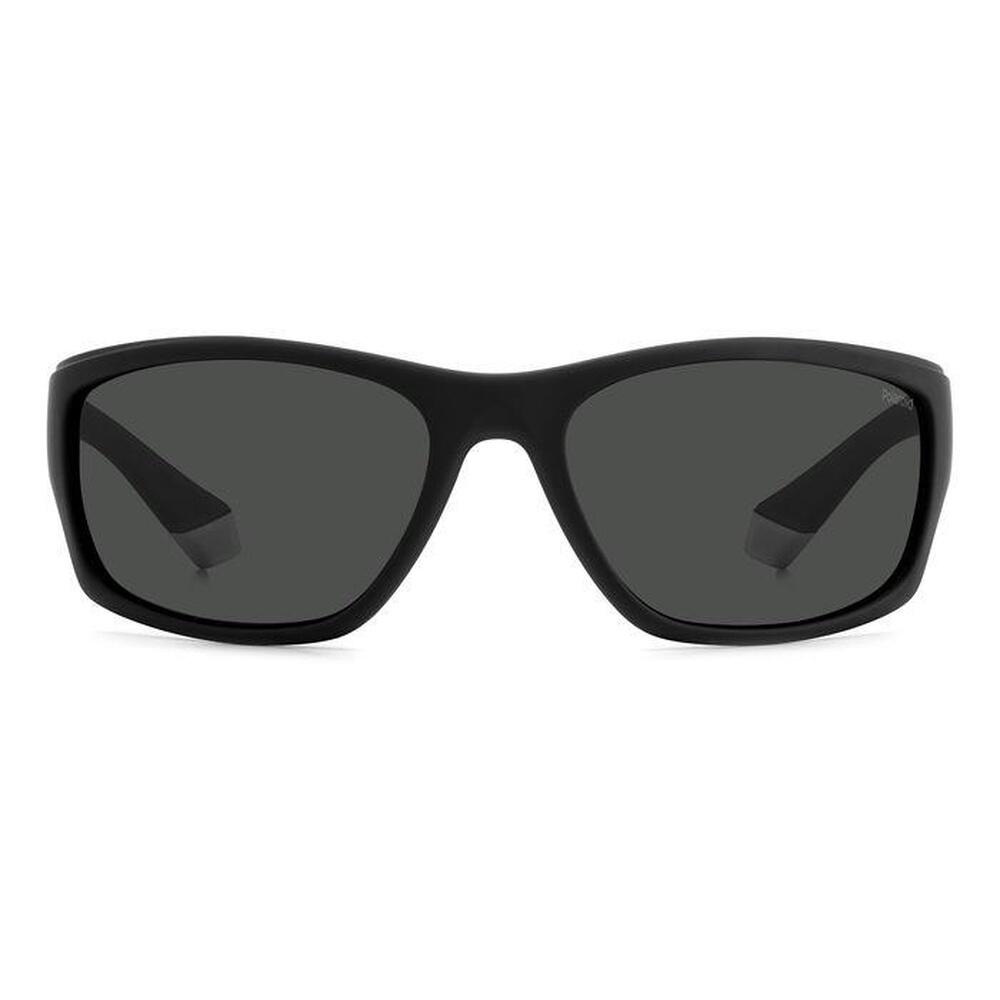 Sonnenbrille Polaroid PLD 2135/S 08A Polarisiert aus Nylon Herren 65 mm 2/5