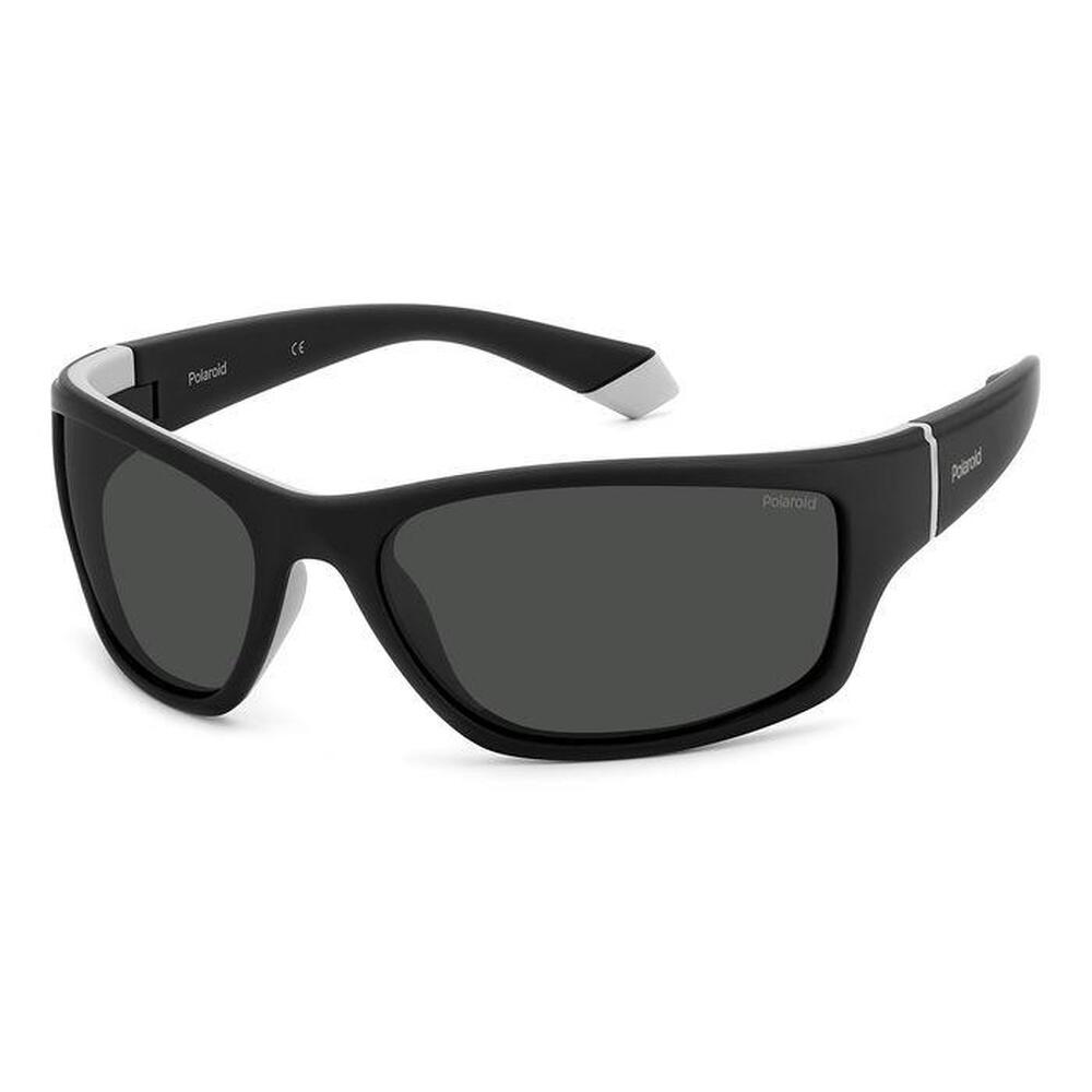 POLAROID Gafas de Sol Polarizadas Polaroid 2135/S 08A Color Negro / Gris