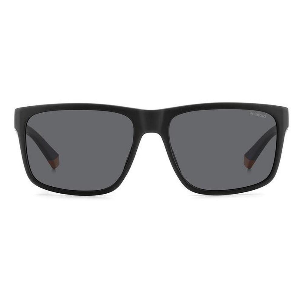 Gafas de Sol Polaroid PLD 2149/S 8LZ Polarizadas de Nylon Hombre 57 mm 2/7