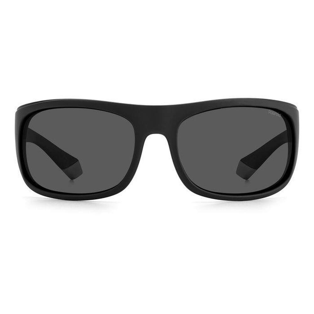 Lunettes de Soleil Polaroid PLD 2125/S 08A Polarisées en Nylon Homme 66 mm 2/3