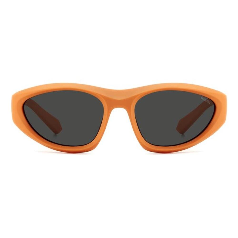 Lunettes de soleil polarisées POLAROID PLD 2165/S 2M5 unisexe, taille 59 mm 2/7