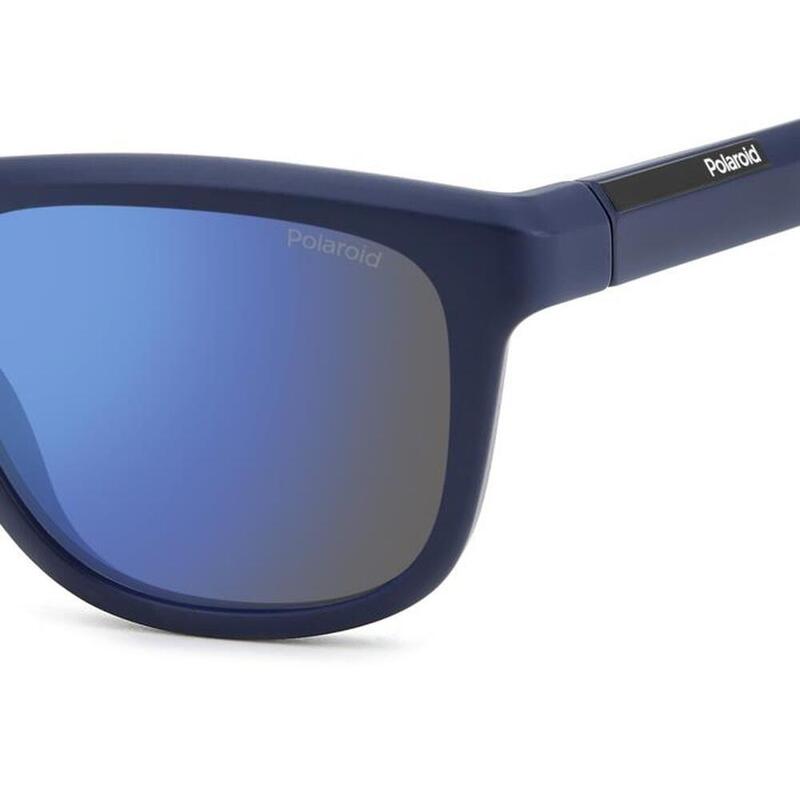 POLAROID PLD 2163/S FLL Polarizované sluneční brýle Unisex Velikost 54 mm