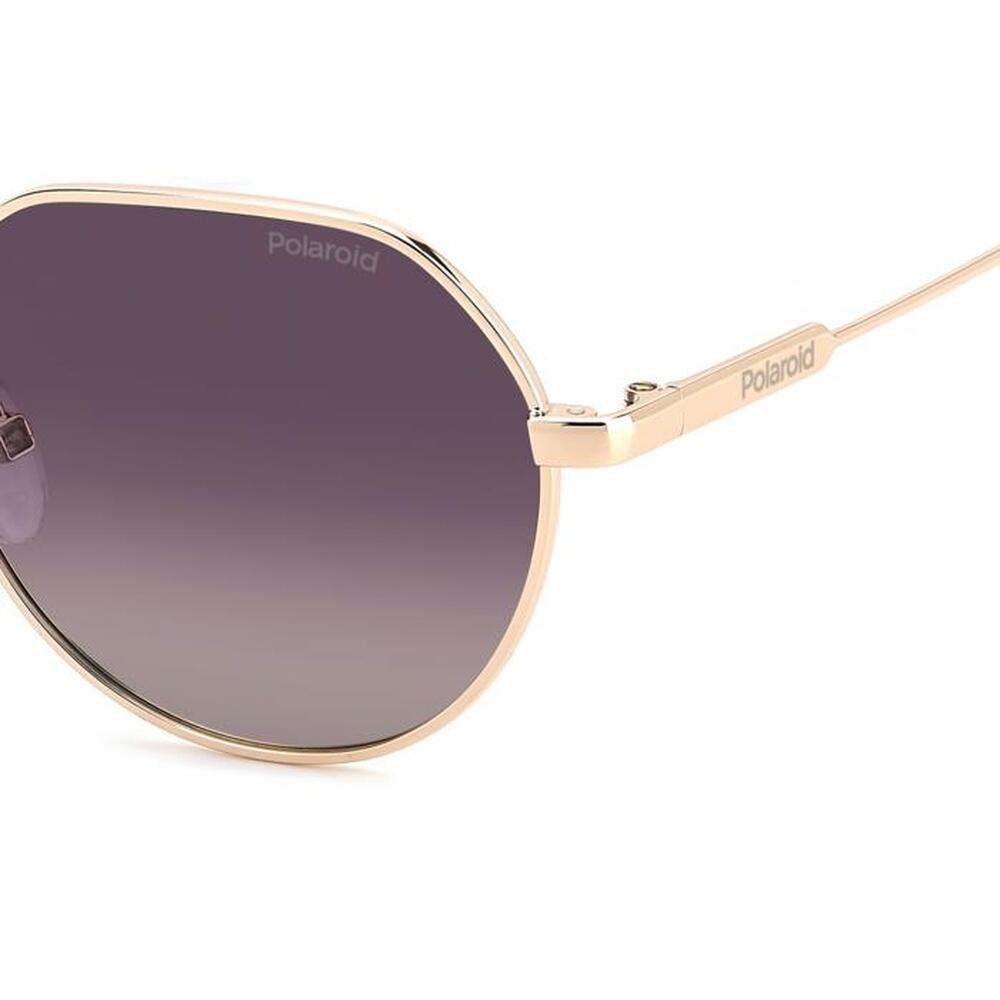 Gafas De Sol Polarizadas POLAROID PLD 6236/S/X S9E Unisex Talla 54 mm 3/4