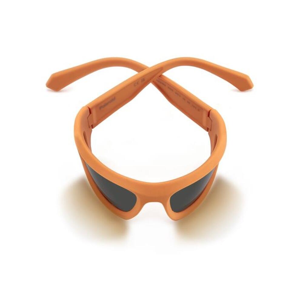 Lunettes de soleil polarisées POLAROID PLD 2165/S 2M5 unisexe, taille 59 mm 5/7