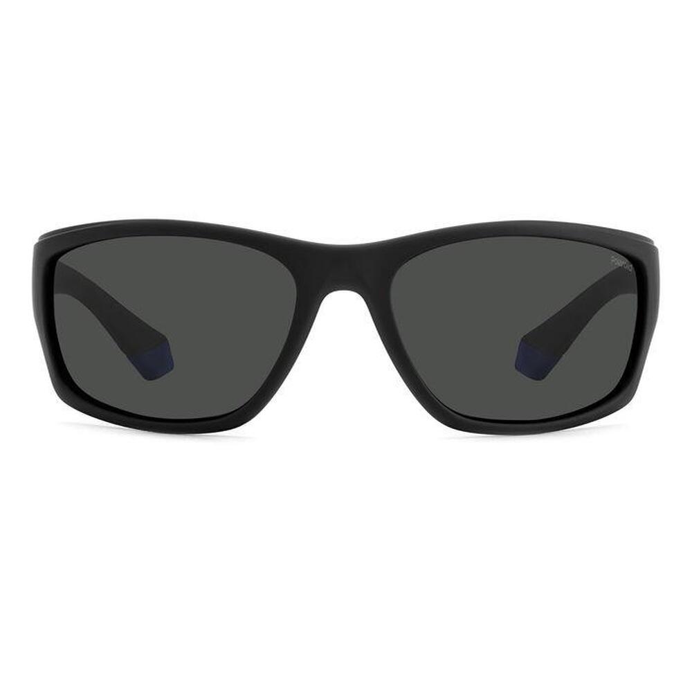Sonnenbrille Polaroid PLD 2135/S D51 Polarisiert aus Nylon Herren 65 mm 2/7