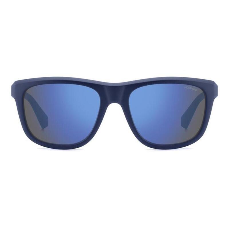 POLAROID PLD 2163/S FLL Polarizované sluneční brýle Unisex Velikost 54 mm