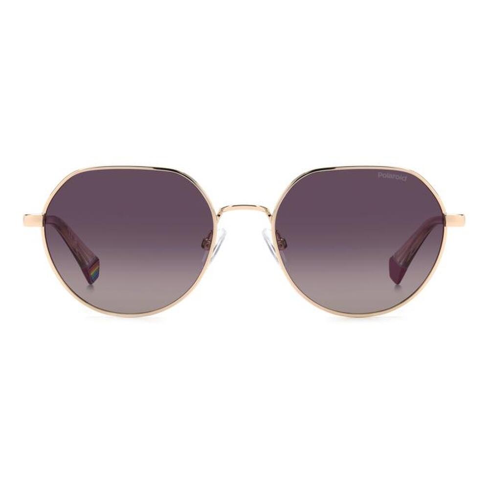 Gafas De Sol Polarizadas POLAROID PLD 6236/S/X S9E Unisex Talla 54 mm 2/4