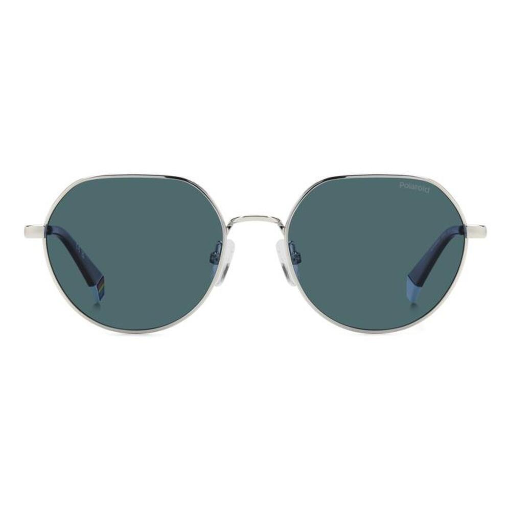 Zonnebrillen met polarisatie POLAROID PLD 6236/S/X DOH unisex, maat 54 mm 2/4