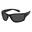 Ochelari de soare barbati polarizati Polaroid PLD 2135 S, negru albastru