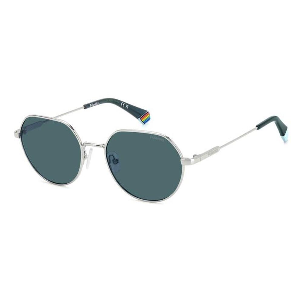GREY / BLUE