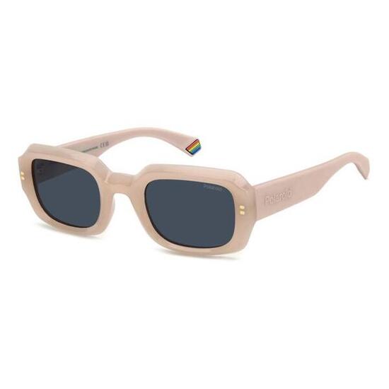 Lunettes de soleil polarisées POLAROID PLD 6239/S/X FWM femme, taille 51 mm