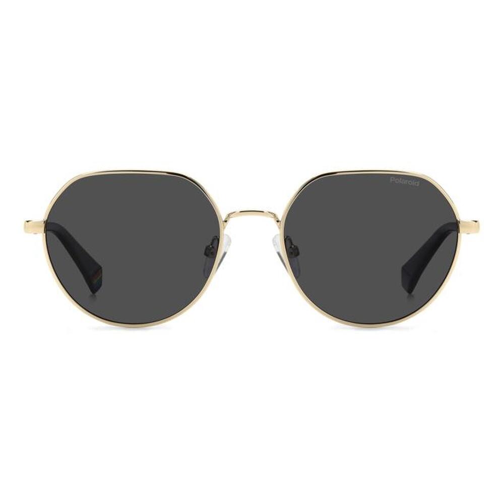 Lunettes de soleil polarisées POLAROID PLD 6236/S/X RHL unisexe, taille 54 mm 2/4