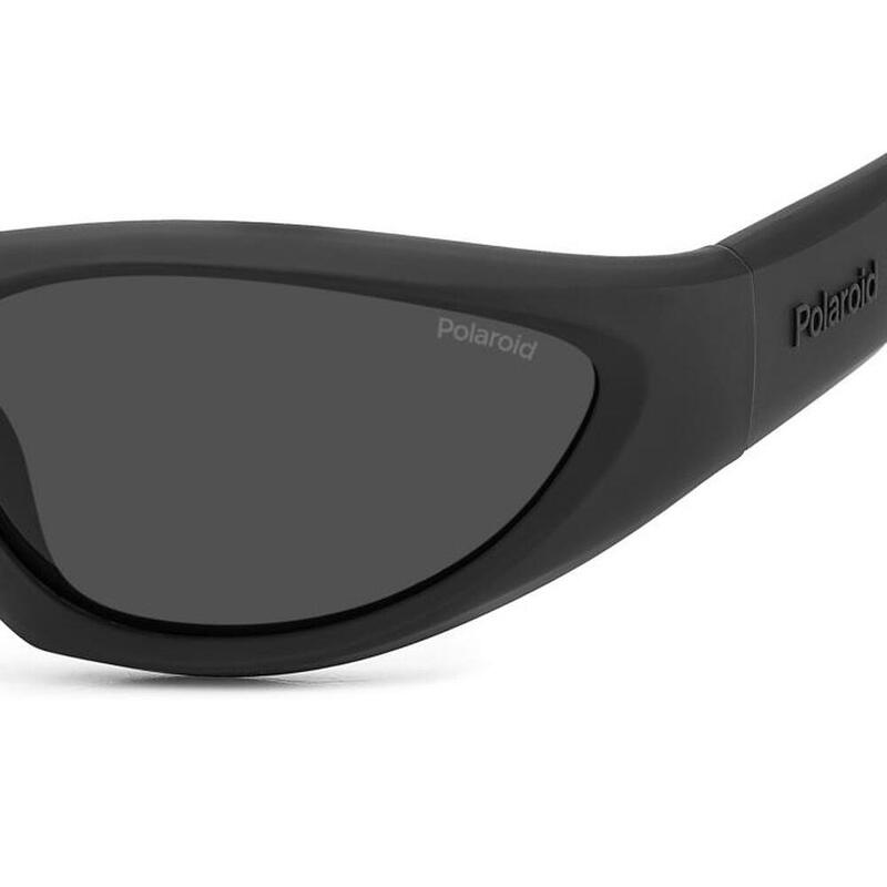 Polarizované sluneční brýle POLAROID PLD 2165/S 003 Unisex velikost 59 mm