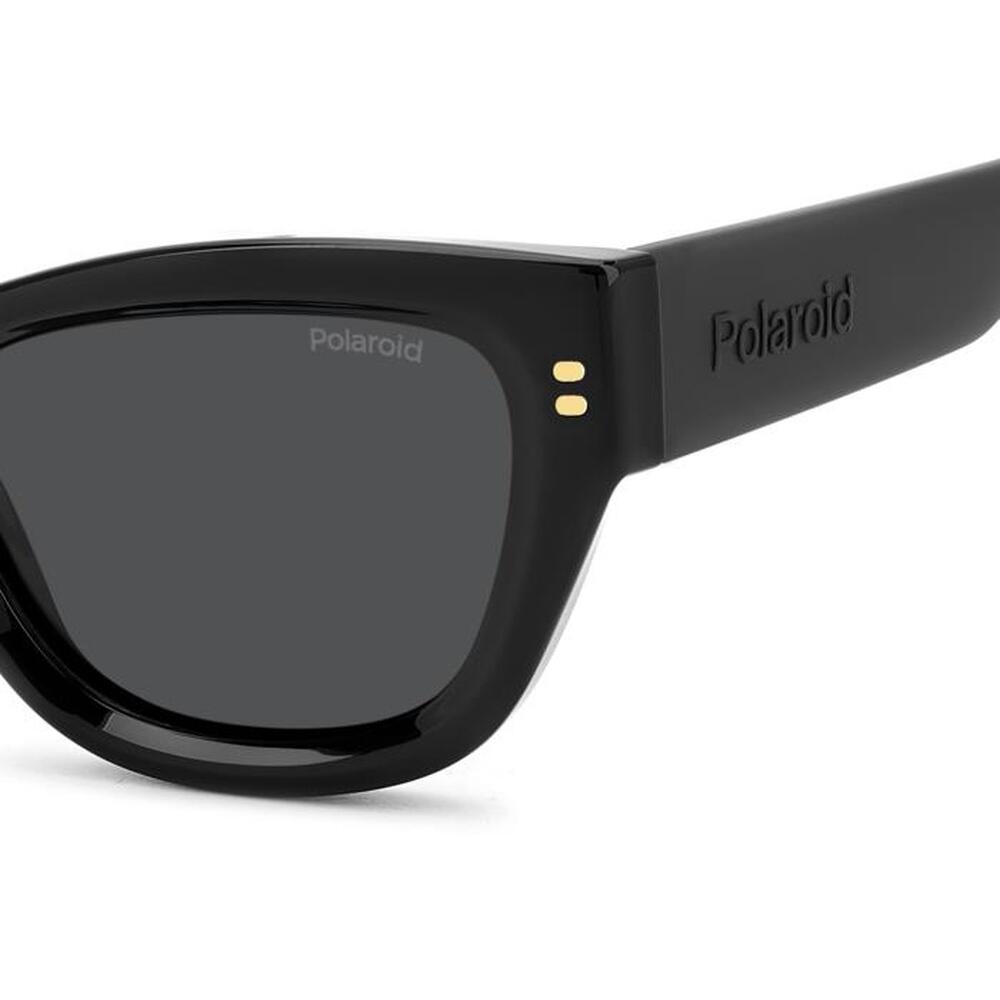 Gafas De Sol Polarizadas POLAROID PLD 6237/S/X 807 Mujer Talla 53 mm 3/4