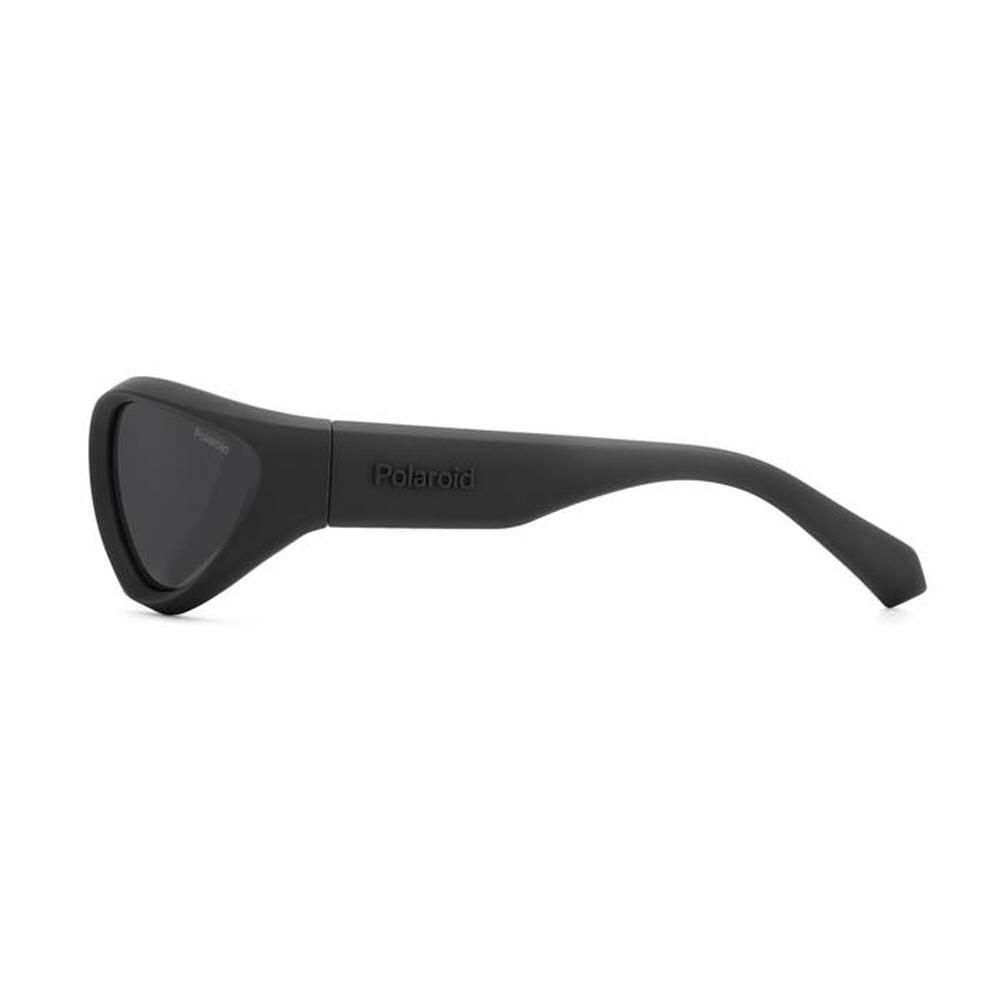 Lunettes de soleil polarisées POLAROID PLD 2165/S 003 unisexe, taille 59 mm 3/5