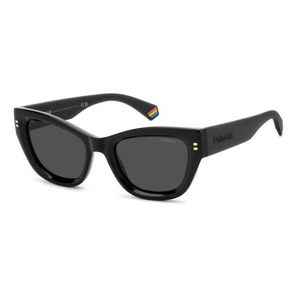 Lunettes de soleil polarisées POLAROID PLD 6237/S/X 789 femme, taille 52 mm