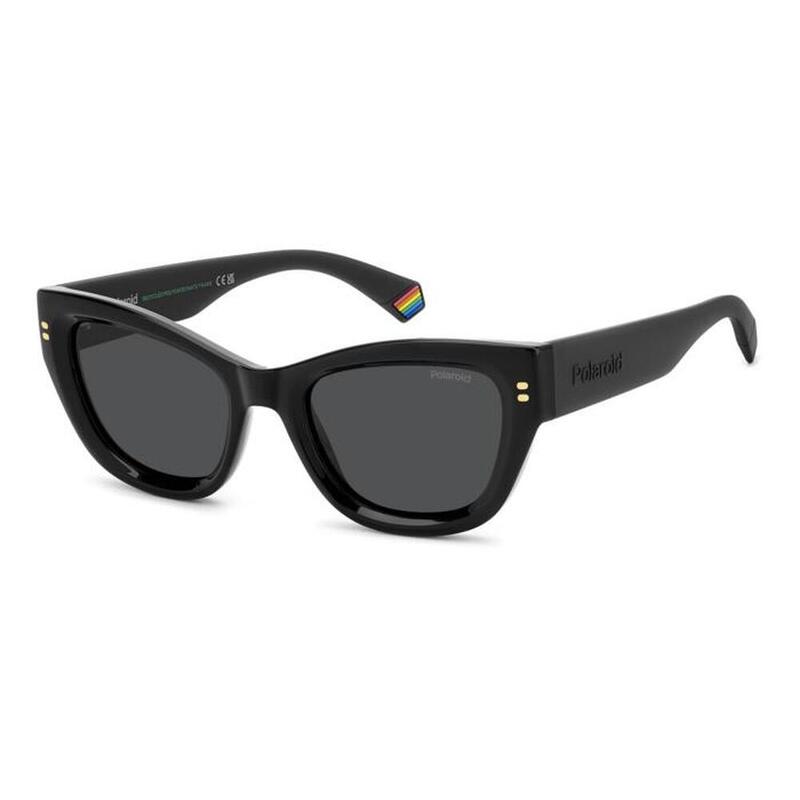 Ochelari de Soare Polaroid PLD 6237/S/X 807 Polarizați din TR90 Damă 53 mm