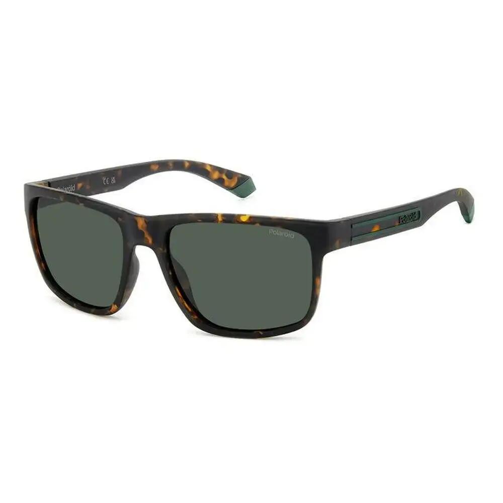 Sunglasses Polaroid PLD 2157/S HGC Polarized Nylon Men 57 mm