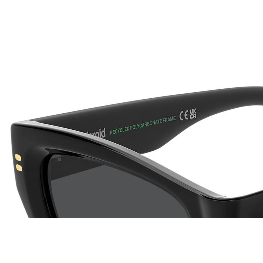Gafas De Sol Polarizadas POLAROID PLD 6237/S/X 807 Mujer Talla 53 mm 4/4