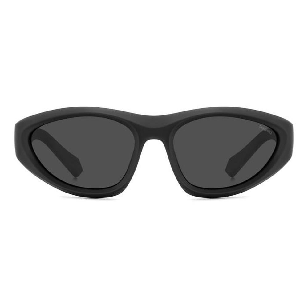 Lunettes de soleil polarisées POLAROID PLD 2165/S 003 unisexe, taille 59 mm 2/5