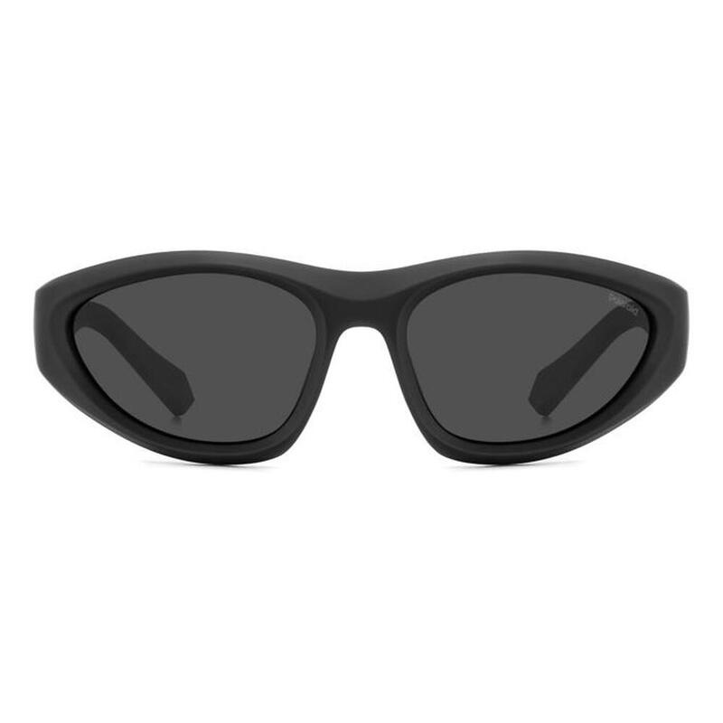 Polarizované sluneční brýle POLAROID PLD 2165/S 003 Unisex velikost 59 mm