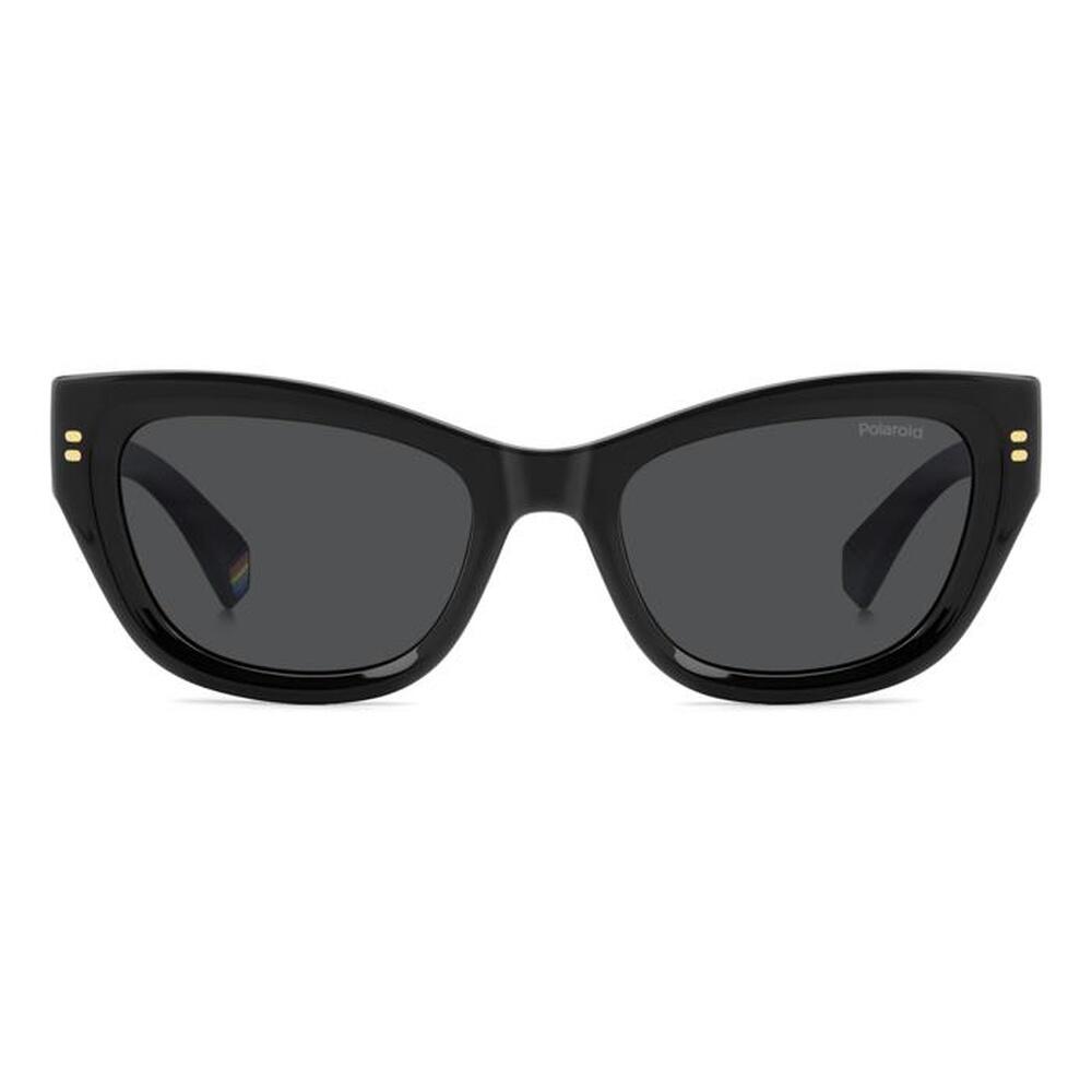 Gafas De Sol Polarizadas POLAROID PLD 6237/S/X 807 Mujer Talla 53 mm 2/4