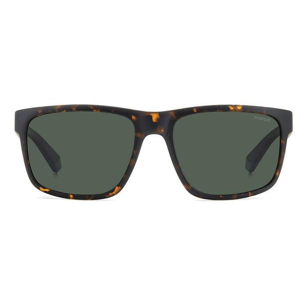 Gafas de Sol Polaroid PLD 2157/S HGC Polarizadas de Nylon Hombre 57 mm 2/7