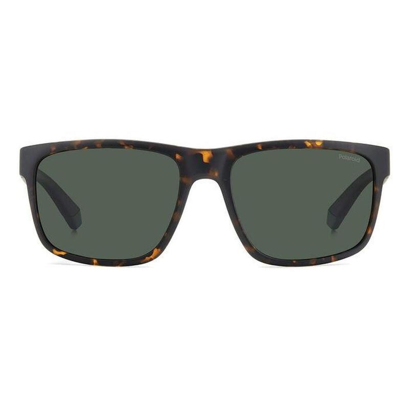 Sluneční Brýle Polaroid PLD 2157/S HGC Polarizační z Nylon Pánské 57 mm