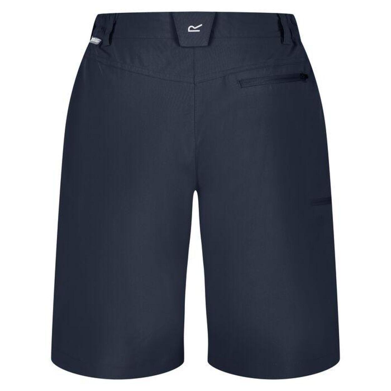REGATTA Regatta Shorts Xert StrBermudaLt  Femmes Navy 5/7
