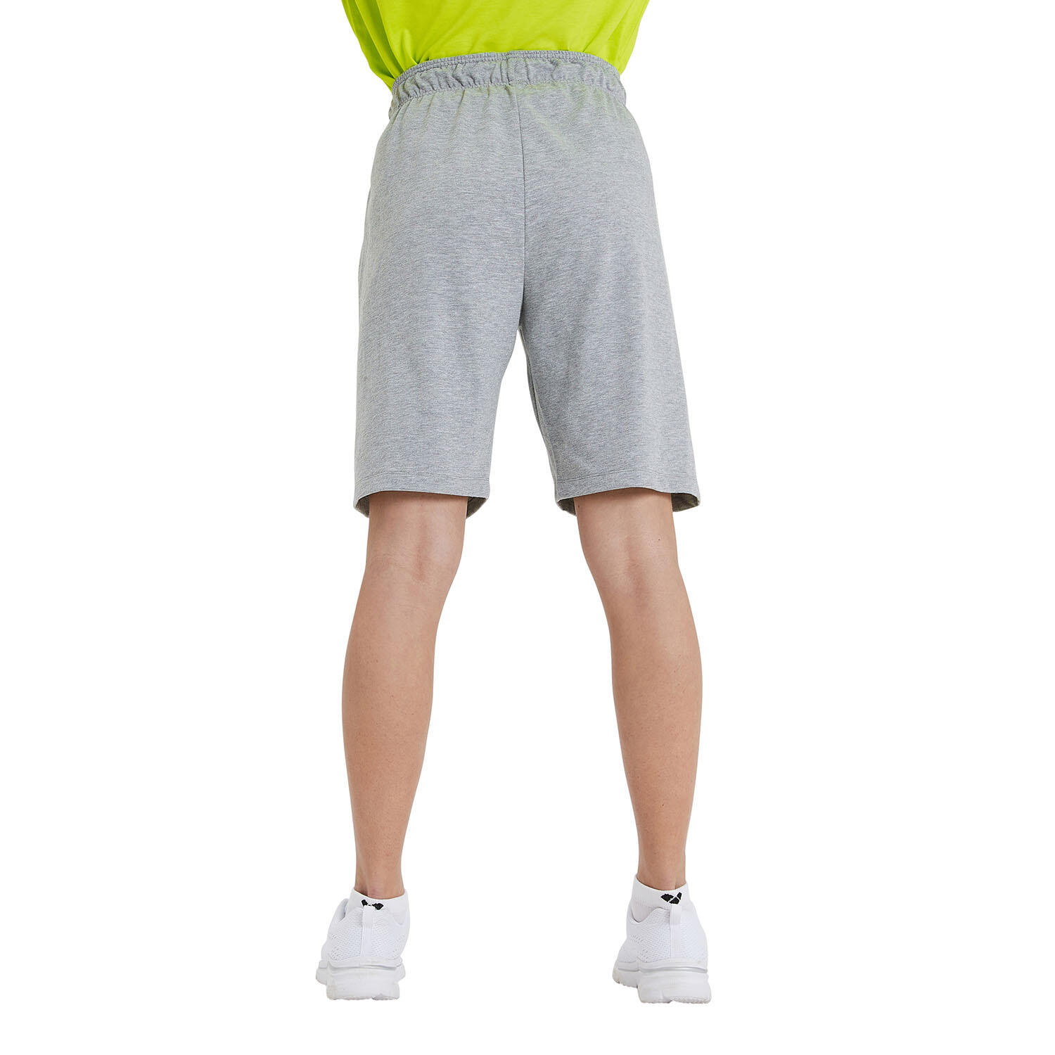 Shorts running e gym Unisex Adulto - Bermuda Solid 5/6