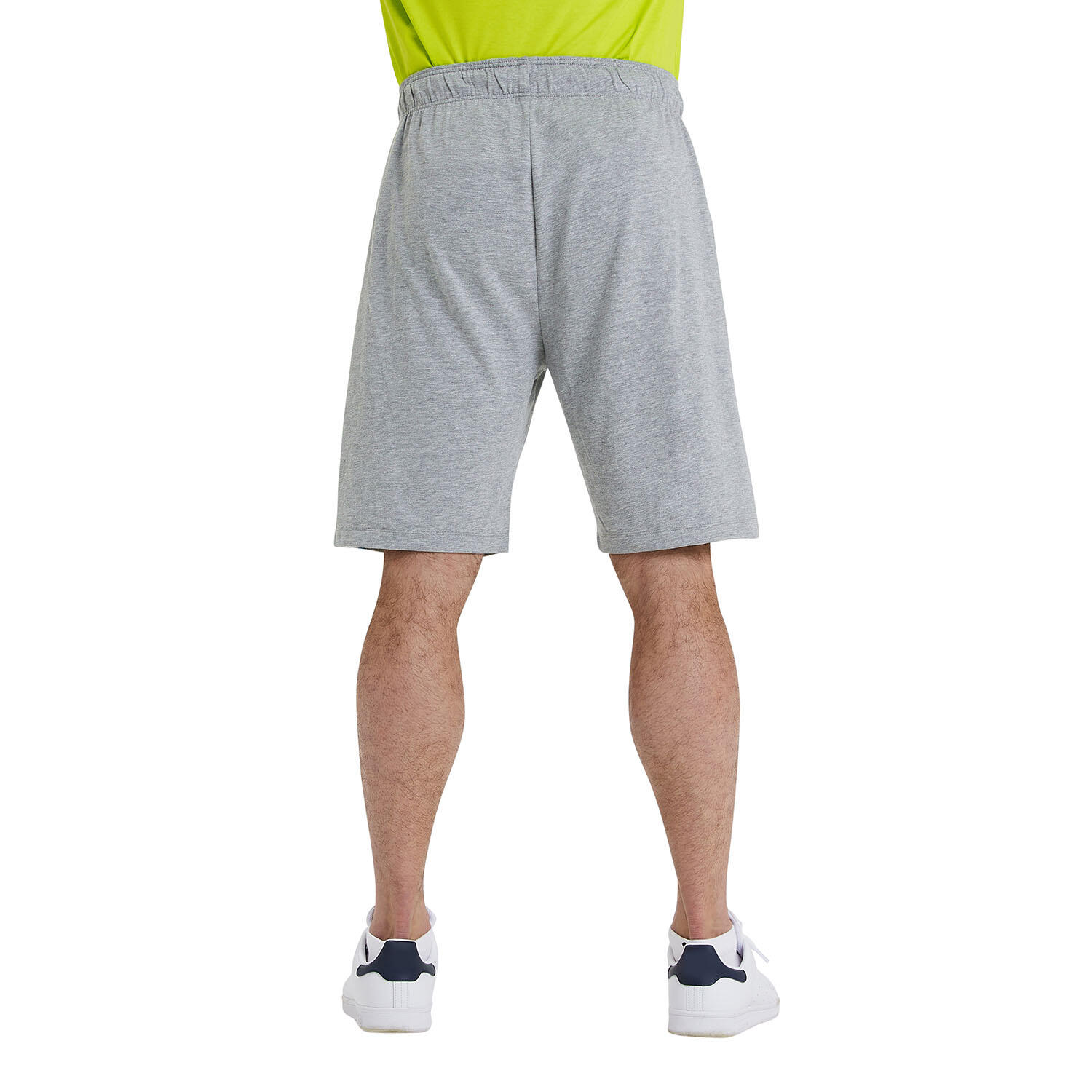 Shorts running e gym Unisex Adulto - Bermuda Solid 2/6