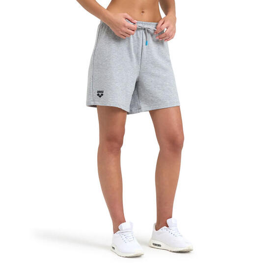 Shorts running e gym Donna - Solid