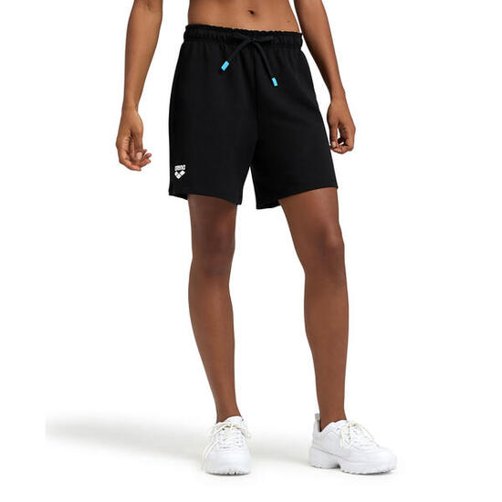 Shorts running e gym Donna - Solid