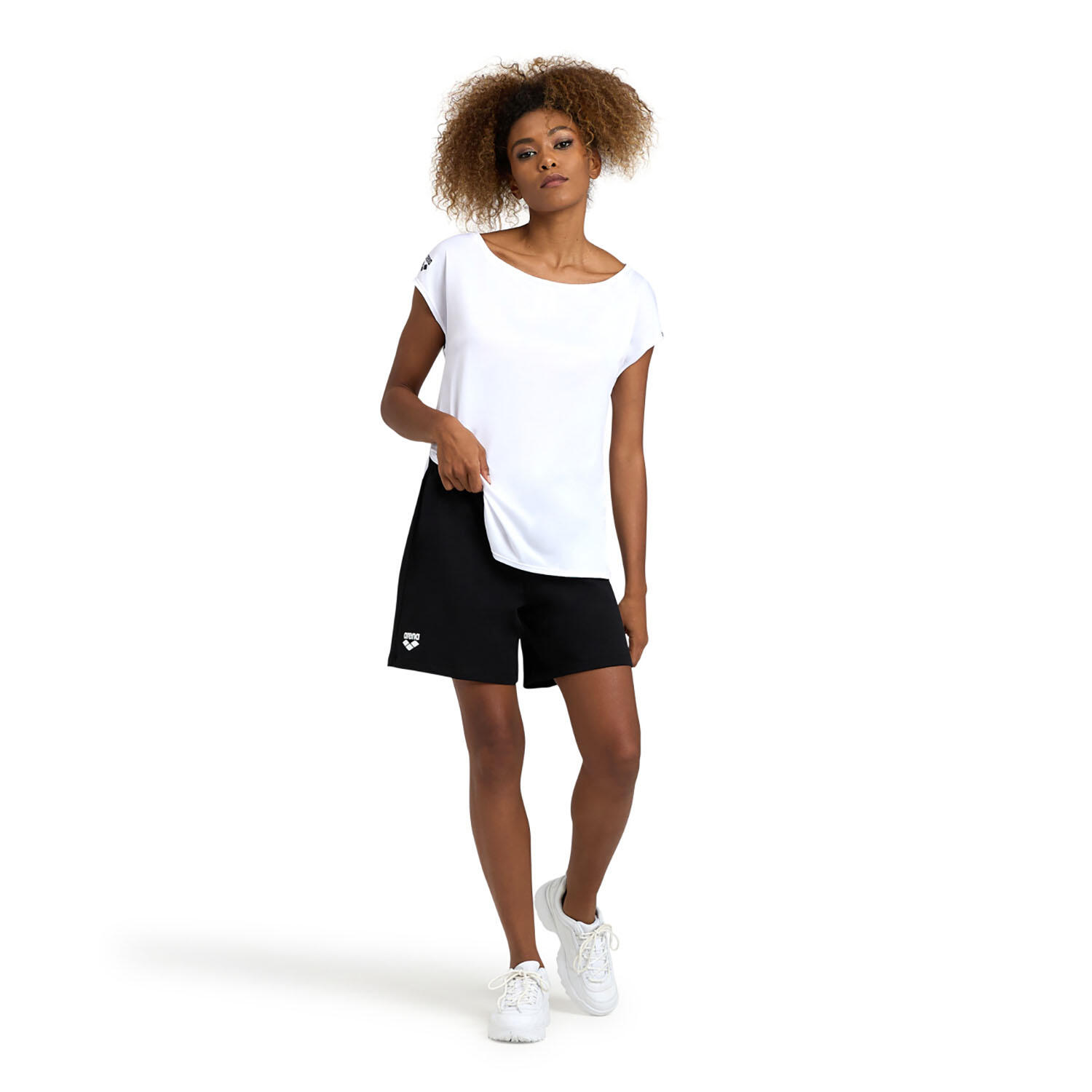 Shorts Arena Short Solid 3/7
