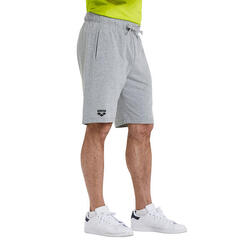Shorts running et gym Unisexe Adulte - Bermuda Solid