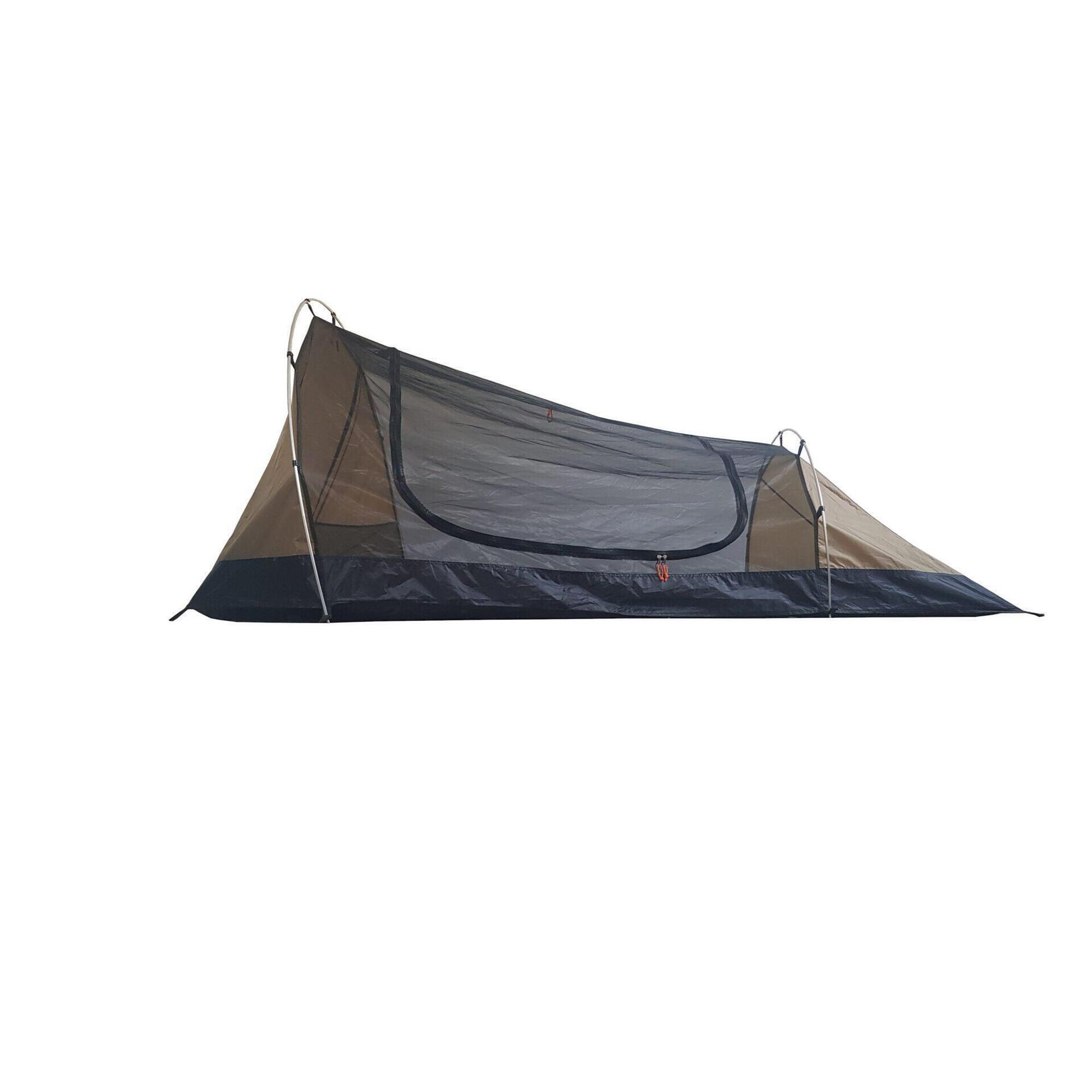Bushmen CORE-TENT LODGER - Coiote