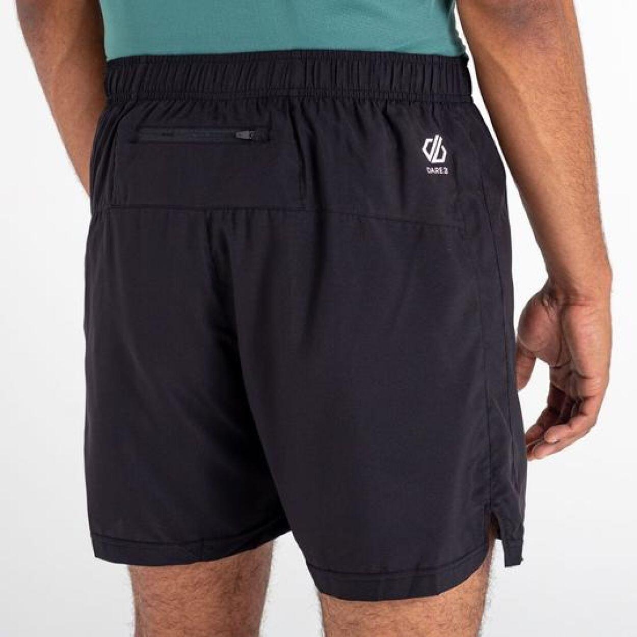 Surrect Mens Running Shorts 5/5