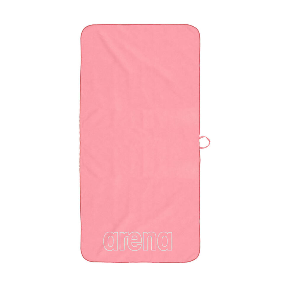 Ręcznik Arena Smart Plus Gym Towel