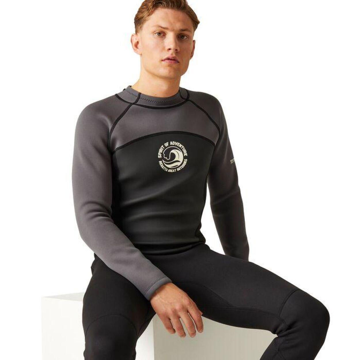 Herren-Neoprenanzug (2 mm) 5/7