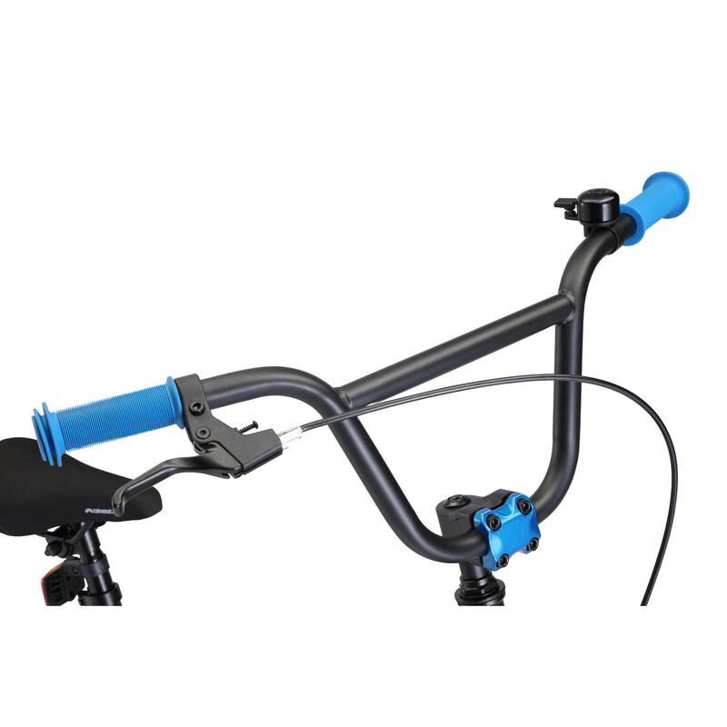 Vélo enfant 20 pouces à partir de 6 - 9 ans, VTC BMX
