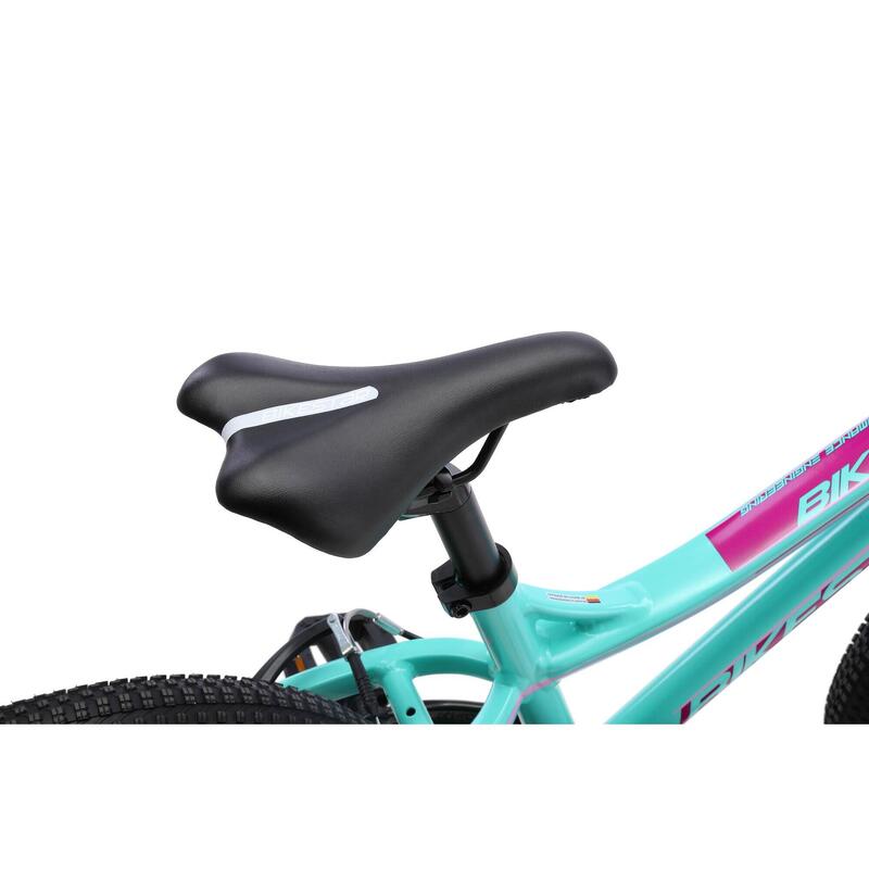 Bicicleta infantil de 18 pulgadas a partir de 5 - 7 años, Mountain