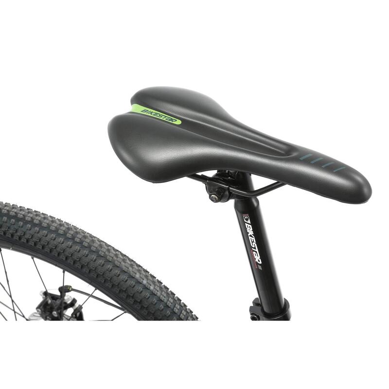VTT 26", tout suspendu, 21 vitesses, frein à disque