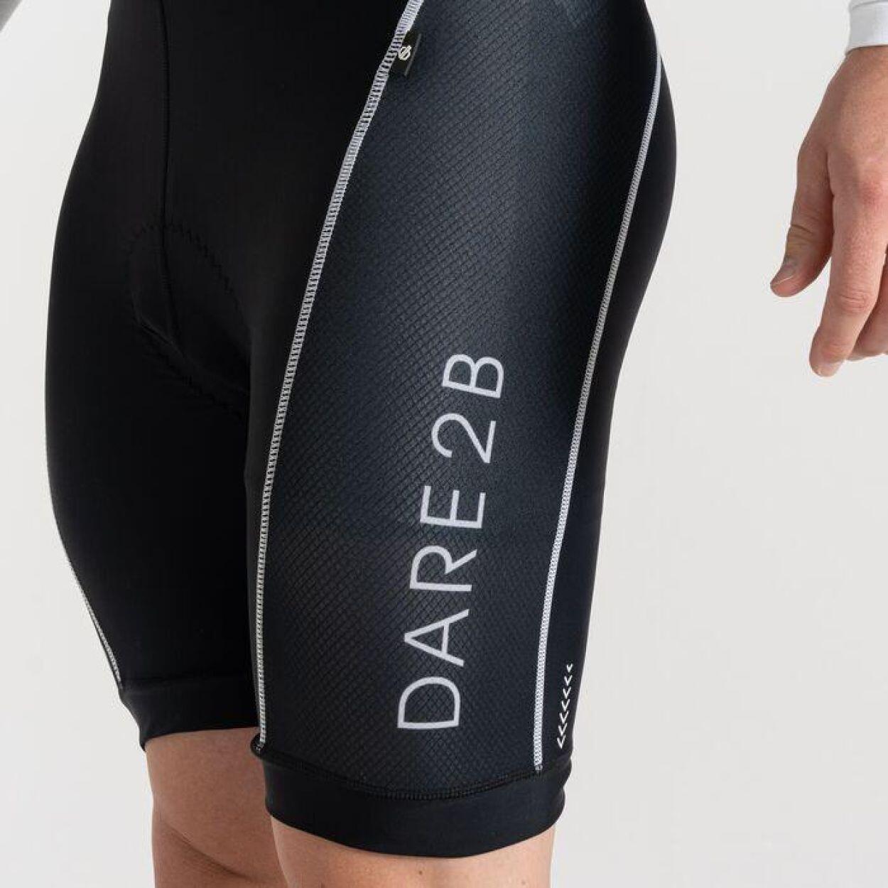 Ecliptic Bibbed Mens Cycling Shorts 4/7
