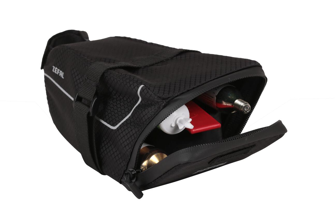 Satteltasche 4/5