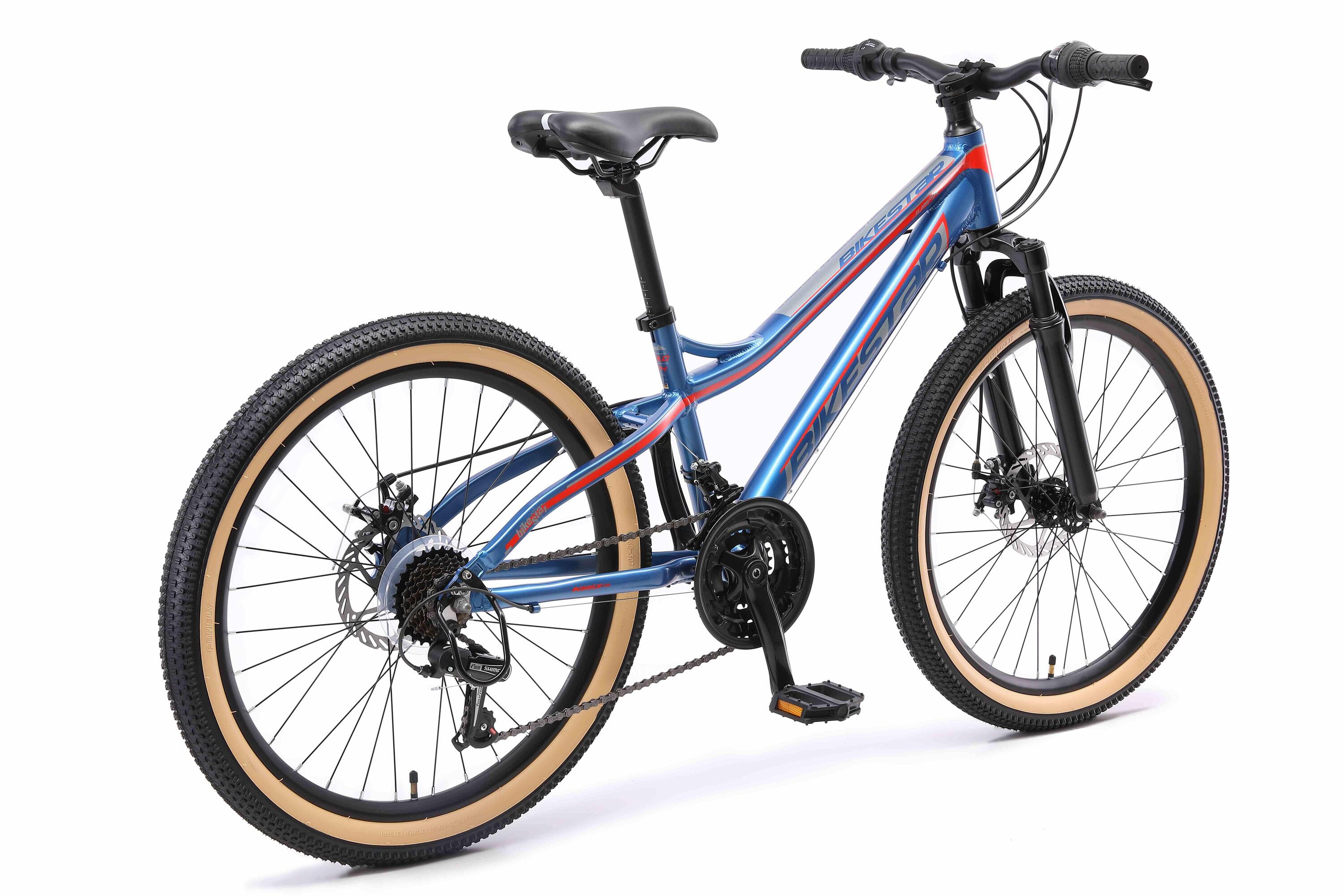 Bici Mtb Mountain Bike 24 Pollici Mtb Usata 24 Pollici Bici Mtb 24