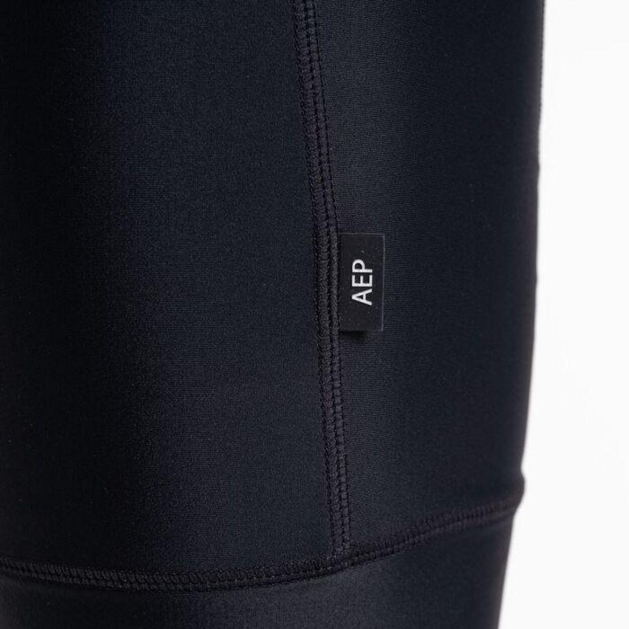 DARE 2B Dare2b Vêtements de cyclisme AEPVirtuousBibbed  Hommes Black 5/5