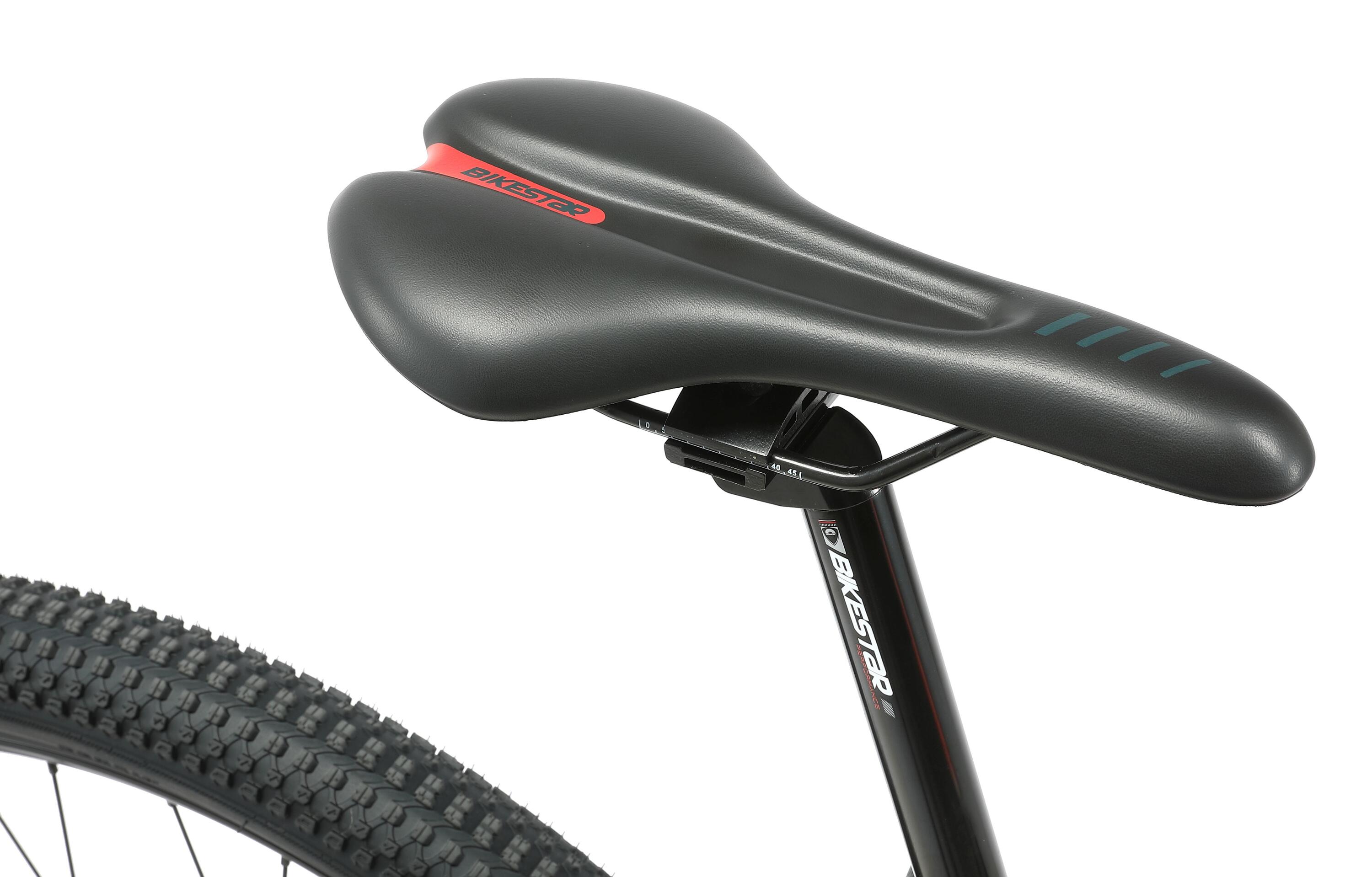 MTB 26" aluminium, hardtail, 21 Gang, Scheibenbremse 6/7