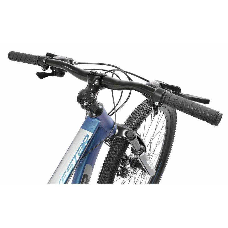 VTT 26", semi-rigide, 21 vitesses, frein à disque