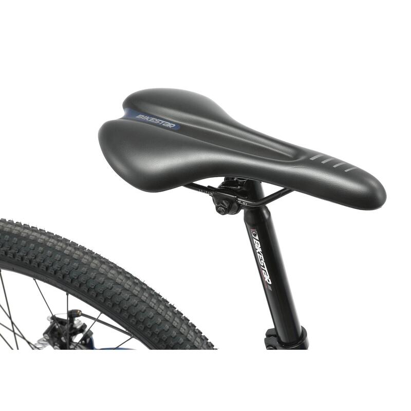 VTT 26", semi-rigide, 21 vitesses, frein à disque